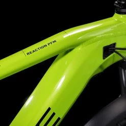 Cube Reaction Hybrid Performance 500 Allroad Shinyapple´n´black -Equipement Vélo Populaire Magasin 533172 D1FvKcu2pw6Iwnl