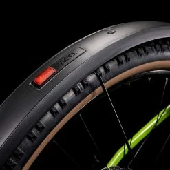 Cube Reaction Hybrid Performance 500 Allroad Shinyapple´n´black -Equipement Vélo Populaire Magasin 533172 D2NBDOEU2VRBw52