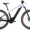 Cube Reaction Hybrid SLT 750 29 Violetwhite´n´black -Equipement Vélo Populaire Magasin 534413 00