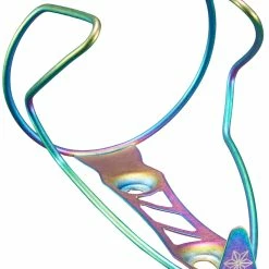 Supacaz Porte-bouteille TiFly -Equipement Vélo Populaire Magasin 538653 tifly oilslick