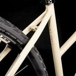 Cube Nature Pro Lady Desert´n´black -Equipement Vélo Populaire Magasin 545150 D3