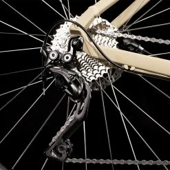 Cube Nature Pro Lady Desert´n´black -Equipement Vélo Populaire Magasin 545150 D4