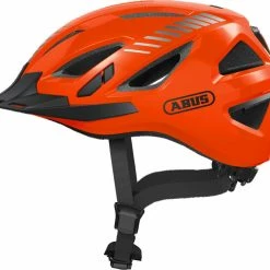 Abus Urban-I 3.0 Signal - City Helmet