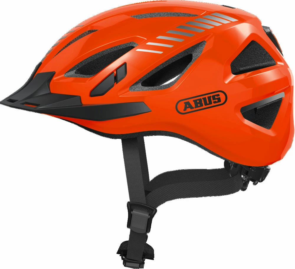 Abus Urban-I 3.0 Signal - City Helmet 3 Abus Urban-I 3.0 Signal - City Helmet