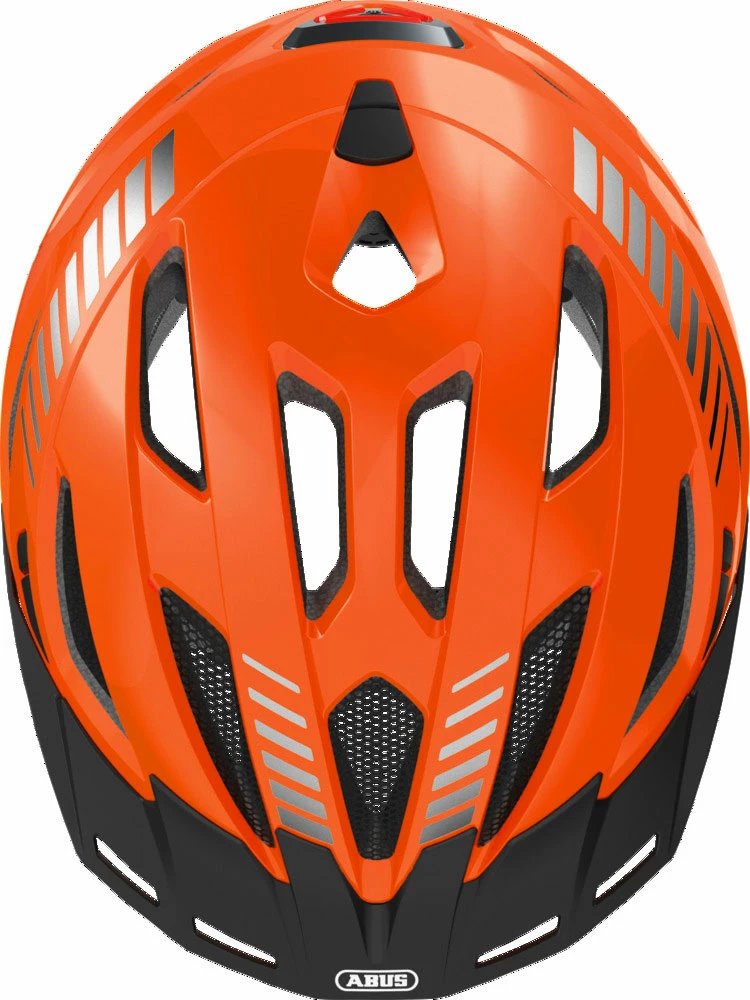 Abus Urban-I 3.0 Signal - City Helmet 4 Abus Urban-I 3.0 Signal - City Helmet – Image 2