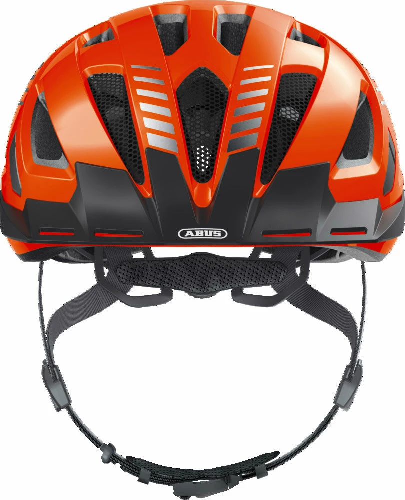 Abus Urban-I 3.0 Signal - City Helmet 5 Abus Urban-I 3.0 Signal - City Helmet – Image 3