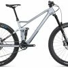 Cube Stereo 140 HPC SL 27.5 Polarsilver´n´black -Equipement Vélo Populaire Magasin 554200 00