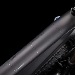 Cube Stereo 140 HPC SLT 27.5 Carbon´n´black 9 Cube Stereo 140 HPC SLT 27.5 Carbon´n´black -Equipement Vélo Populaire Magasin 554400 D1