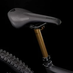 Cube Stereo 140 HPC SLT 27.5 Carbon´n´black 10 Cube Stereo 140 HPC SLT 27.5 Carbon´n´black -Equipement Vélo Populaire Magasin 554400 D2