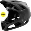 FOX HEAD Proframe MIPS - Fullface Helmet 2 FOX HEAD Proframe MIPS - Fullface Helmet -Equipement Vélo Populaire Magasin 582313 FOX Head Proframe Fullface Helm 26798 001 2