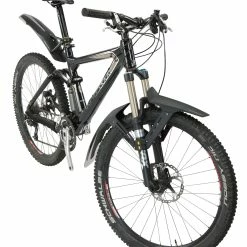 Topeak DeFender™ XC1/XC11 Set -Equipement Vélo Populaire Magasin 64282