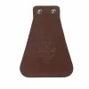 BROOKS Mud Flap Brown -Equipement Vélo Populaire Magasin 65217