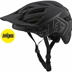 Troy Lee Designs A1 Classic MIPS - Casque MTB