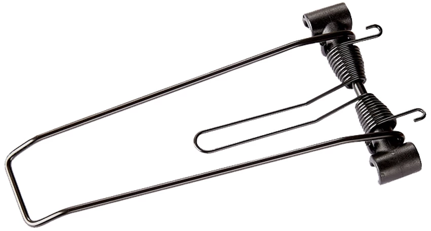 Racktime Clapet à Ressort Clamp-it 3 Racktime Clapet à Ressort Clamp-it