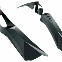 Hebie Viper X Stealth 716 Kit De Garde-boue Enfichable 26-29