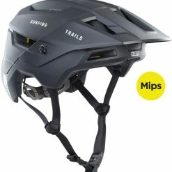 ION Traze Amp MIPS - MTB Helmet