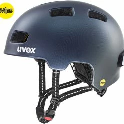 Uvex City 4 MIPS - Urban Helmet