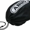 Abus Universal Helmet Bag 1 Abus Universal Helmet Bag -Equipement Vélo Populaire Magasin 785924 Helmtasche ABUS Bag 3