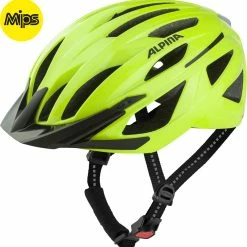 Alpina Gent MIPS - Casque Urbain