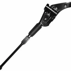 Radon Béquille 24" - 29" Noir