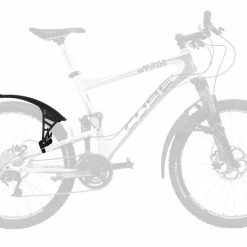 ZEFAL Protège-roues No-Mud -Equipement Vélo Populaire Magasin 90868