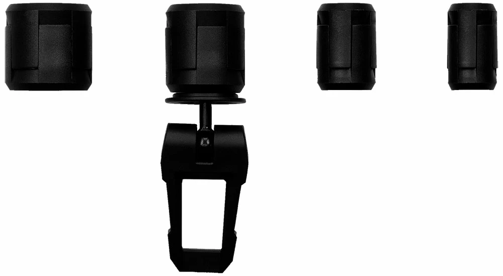 ACID VANE Tôle De Protection Enfichable Raccordement 3 ACID VANE Tôle De Protection Enfichable Raccordement