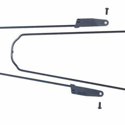 ACID MTB 60 Kit De Garde-boue, Barres Extra-longues