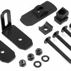 ACID Kit De Garde-boue Mud Roockie -Equipement Vélo Populaire Magasin 93357ACIDMudRoockieSchutzblechset18 20Zoll 5