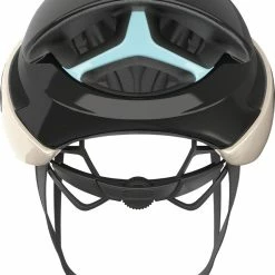 Abus GameChanger - Casque De Vélo De Course -Equipement Vélo Populaire Magasin ABUS 63840 GAMECHANGER CHAMPAGNE GOLD 4