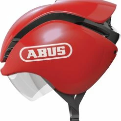 Abus GameChanger Tri - Casque De Vélo De Course