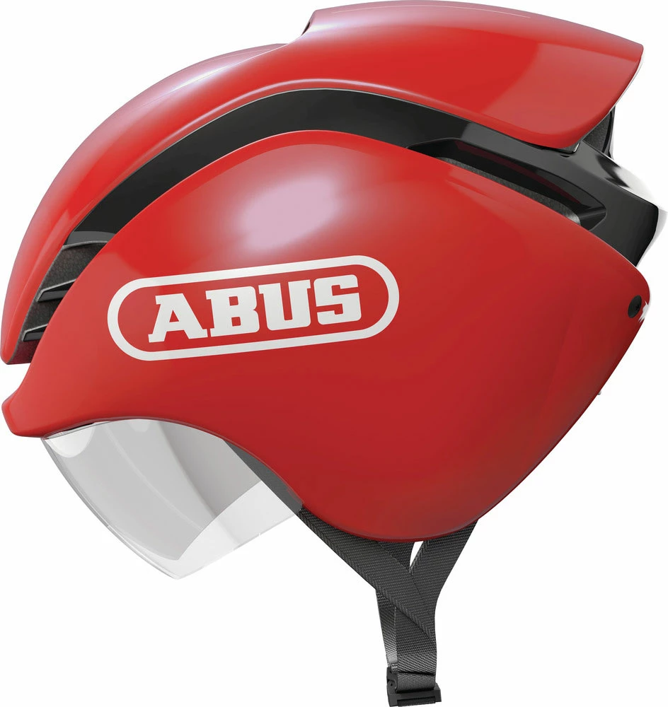 Abus GameChanger Tri - Casque De Vélo De Course 3 Abus GameChanger Tri - Casque De Vélo De Course