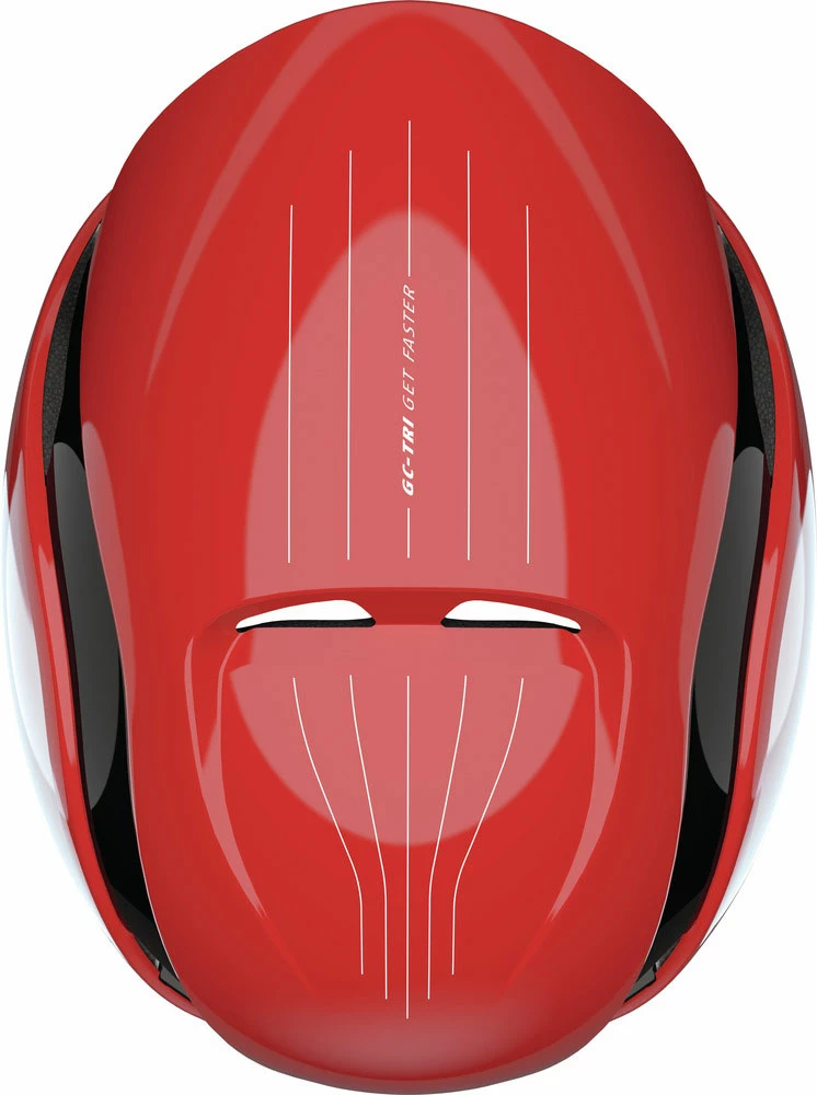 Abus GameChanger Tri - Casque De Vélo De Course 4 Abus GameChanger Tri - Casque De Vélo De Course – Image 2