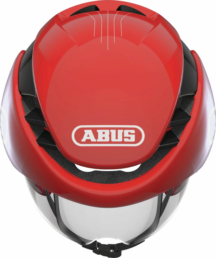 Abus GameChanger Tri - Casque De Vélo De Course 5 Abus GameChanger Tri - Casque De Vélo De Course – Image 3