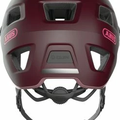 Abus MoDrop - Casque MTB -Equipement Vélo Populaire Magasin ABUS 67612 MODROP WILDBERRY 4