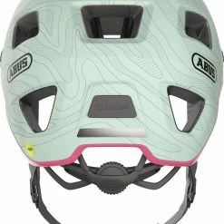 Abus MoDrop MIPS - Casque MTB -Equipement Vélo Populaire Magasin ABUS 72997 MODROP MIPS ICED MINT 4
