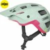 Abus MoDrop MIPS - Casque MTB -Equipement Vélo Populaire Magasin ABUS 72997 MODROP MIPS ICED MINT MIPSBtSV5KRs2g7CU