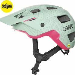 Abus MoDrop MIPS - Casque MTB