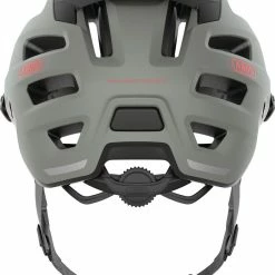 Abus Moventor 2.0 - Casque MTB -Equipement Vélo Populaire Magasin ABUS 78600 MOVENTOR 2 0 MIPS CHALK GREY 4