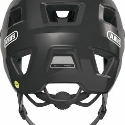 Abus MoTrip MIPS - Casque MTB -Equipement Vélo Populaire Magasin ABUS 88499 MOTRIP MIPS SHINY BLACK 4