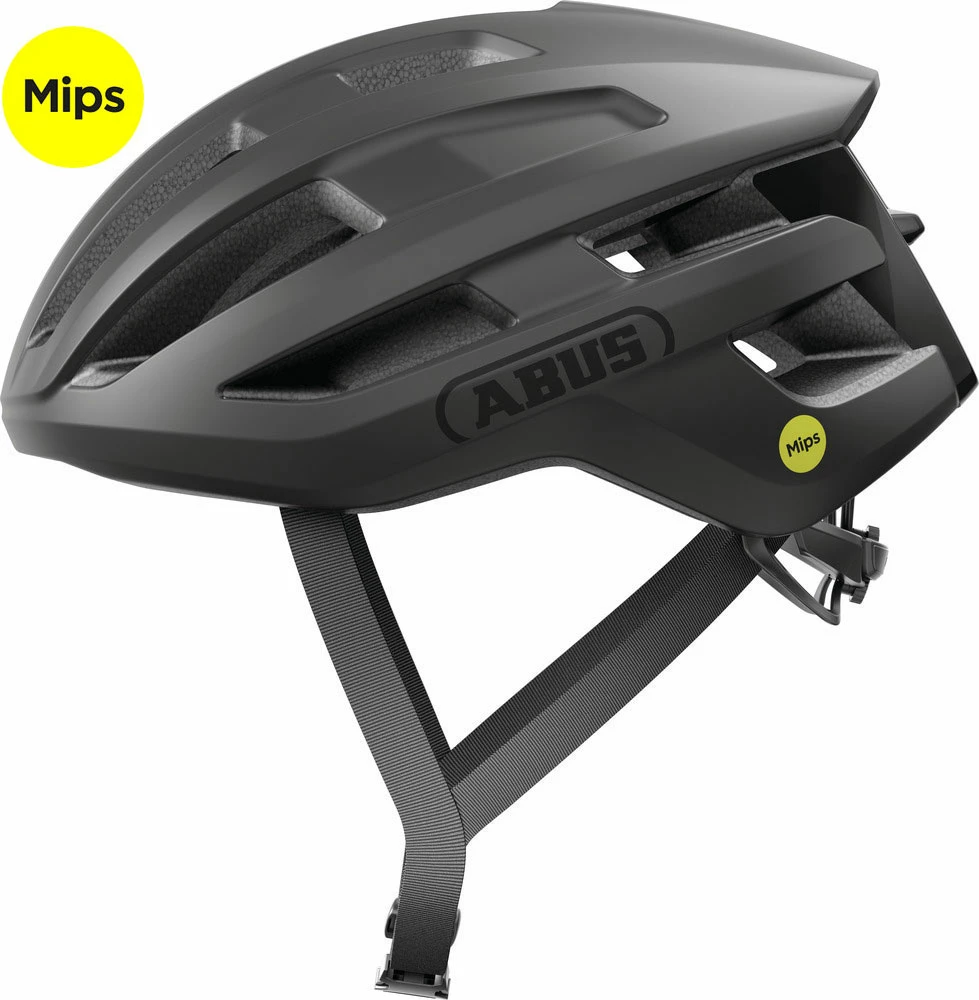 Abus PowerDome MIPS - Casque De Vélo De Course 3 Abus PowerDome MIPS - Casque De Vélo De Course