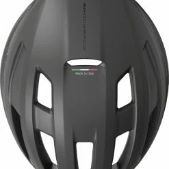 Abus PowerDome MIPS - Casque De Vélo De Course 9 Abus PowerDome MIPS - Casque De Vélo De Course -Equipement Vélo Populaire Magasin ABUS 91921 POWERDOME MIPS VELVET BLACK 2