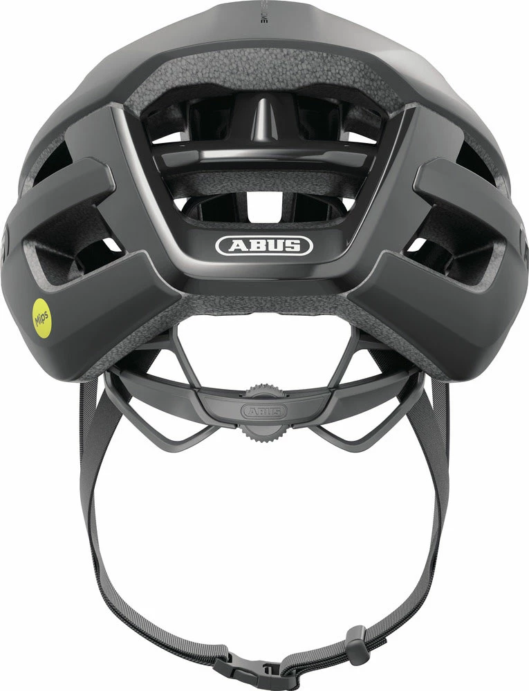 Abus PowerDome MIPS - Casque De Vélo De Course 7 Abus PowerDome MIPS - Casque De Vélo De Course – Image 5