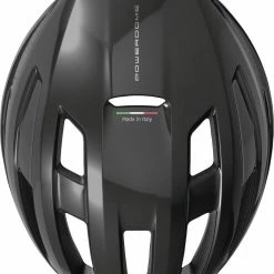 Abus PowerDome MIPS - Casque De Vélo De Course -Equipement Vélo Populaire Magasin ABUS 91924 POWERDOME MIPS SHINY BLACK 2