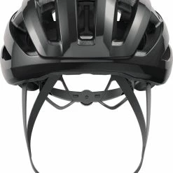 Abus PowerDome MIPS - Casque De Vélo De Course -Equipement Vélo Populaire Magasin ABUS 91924 POWERDOME MIPS SHINY BLACK 3