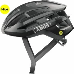 Abus PowerDome MIPS - Casque De Vélo De Course