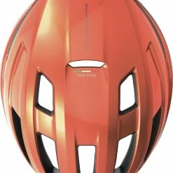 Abus PowerDome - Casque De Vélo De Course -Equipement Vélo Populaire Magasin ABUS 91941 POWERDOME GOLDFISH 2