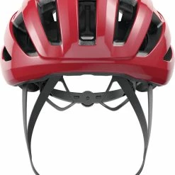 Abus PowerDome - Casque De Vélo De Course -Equipement Vélo Populaire Magasin ABUS 91944 POWERDOME BLAZE RED 3