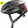Abus PowerDome MIPS - Casque De Vélo De Course -Equipement Vélo Populaire Magasin ABUS 91956 POWERDOME MIPS TITAN MIPSpk8165fFHeEv0