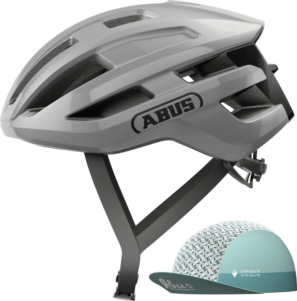 Abus PowerDome ACE - Casque De Vélo De Course 3 Abus PowerDome ACE - Casque De Vélo De Course