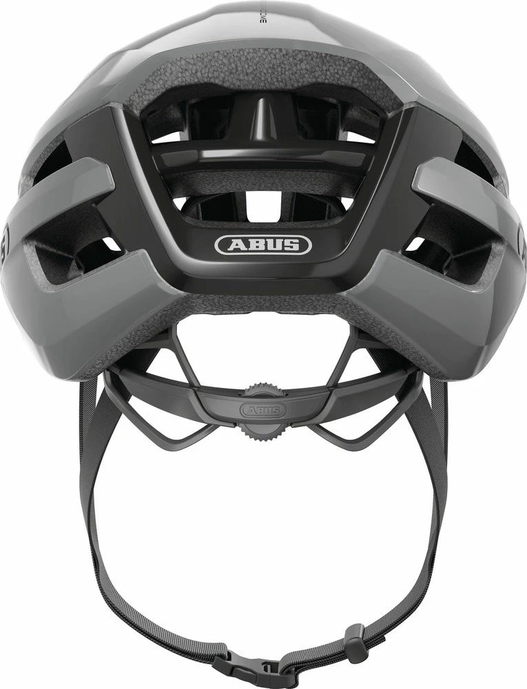 Abus PowerDome ACE - Casque De Vélo De Course 7 Abus PowerDome ACE - Casque De Vélo De Course – Image 5